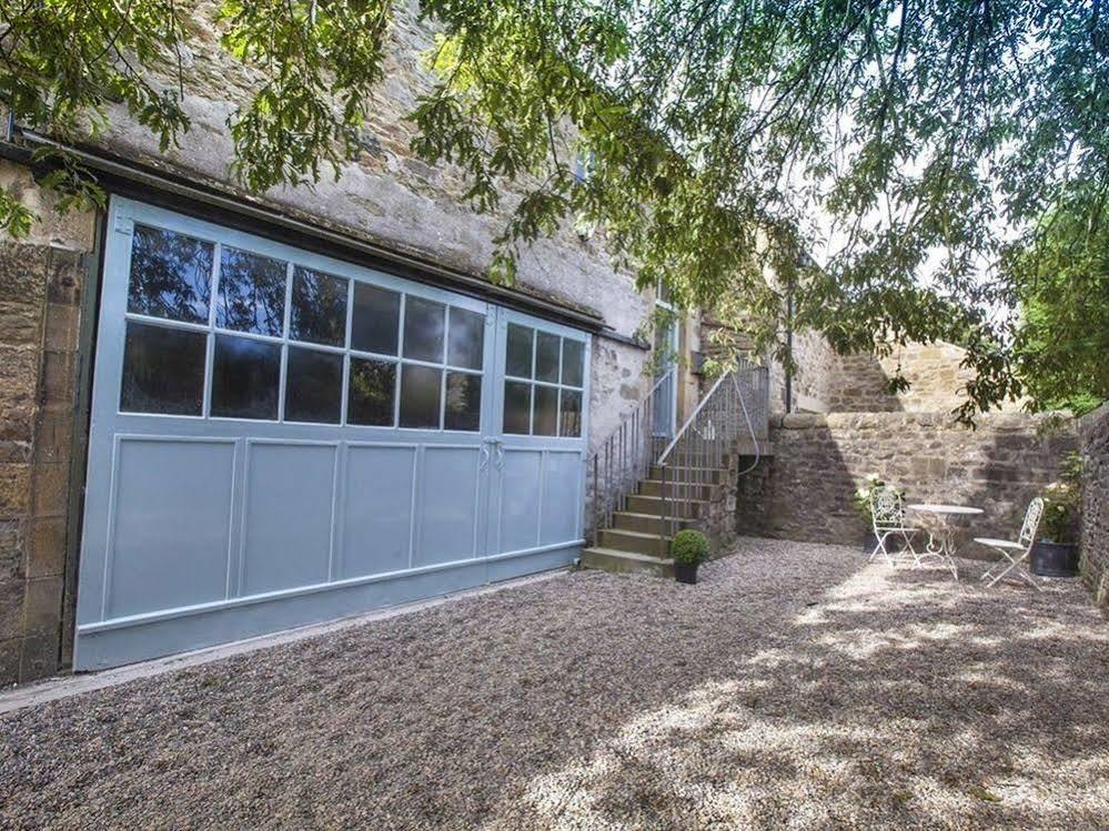 Linton Court Coach House Apartment Settle Exterior photo